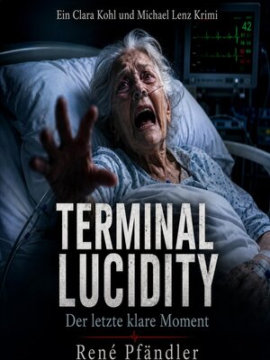 cover image of Terminal Lucidity